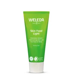 Weleda Skin Food Light< Bodylotion|Natcreme