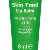 Weleda Læbepleje>Skin Food Lip Balm