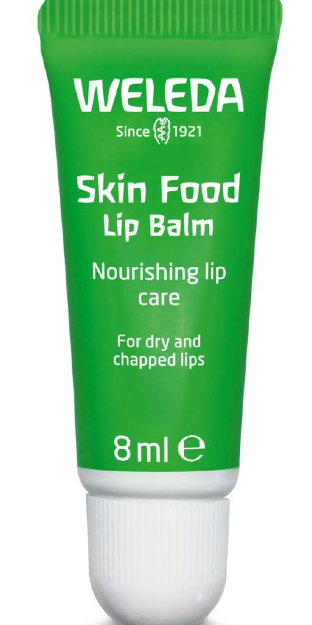 Weleda Læbepleje>Skin Food Lip Balm