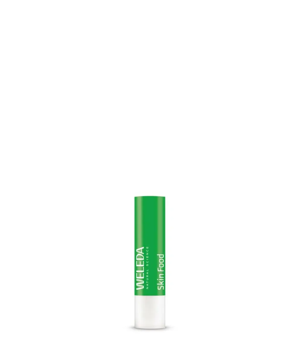 Weleda Læbepleje>Skin Food Lip Stick
