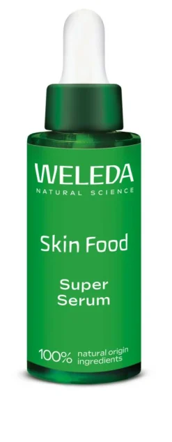 Weleda Serum>Skin Food Super Serum