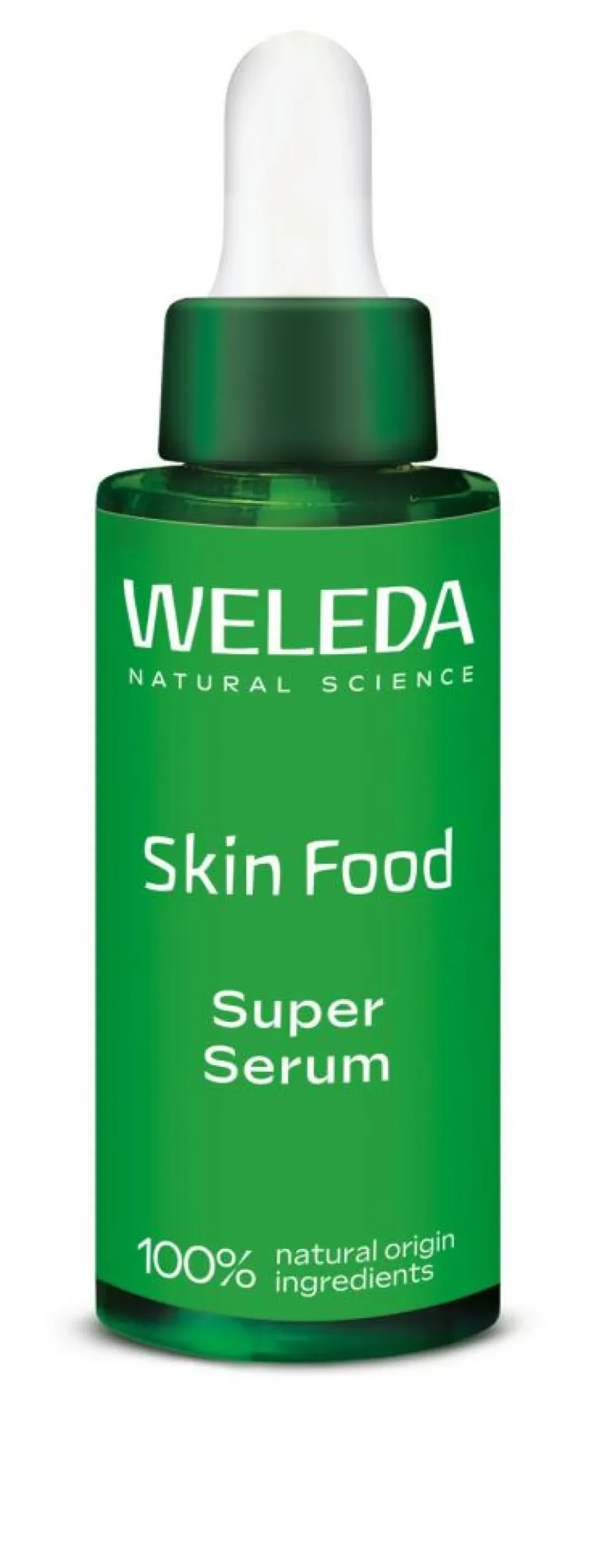 Weleda Serum>Skin Food Super Serum