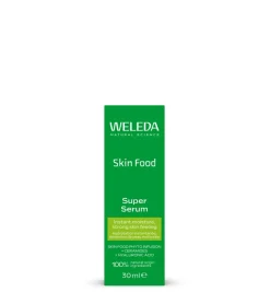 Weleda Serum>Skin Food Super Serum