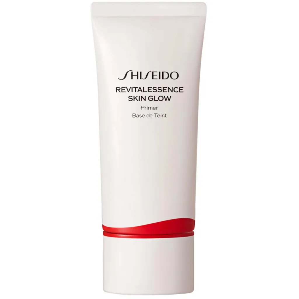 Shiseido Primer<Skin Glow Primer