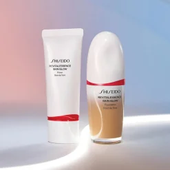 Shiseido Primer<Skin Glow Primer
