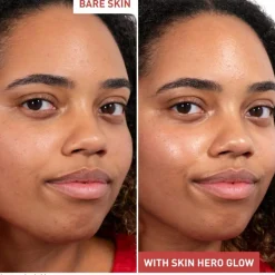 Erborian Skin Hero Glow< Bb/Cc Cream