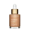 Clarins Foundation<Skin Illusion Foundation SPF 15