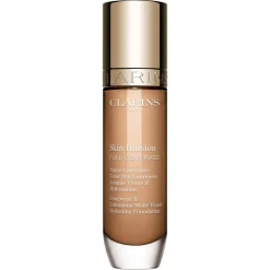 Clarins Foundation<Skin Illusion Full Coverage Foundation