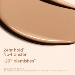 Clarins Foundation<Skin Illusion Full Coverage Foundation
