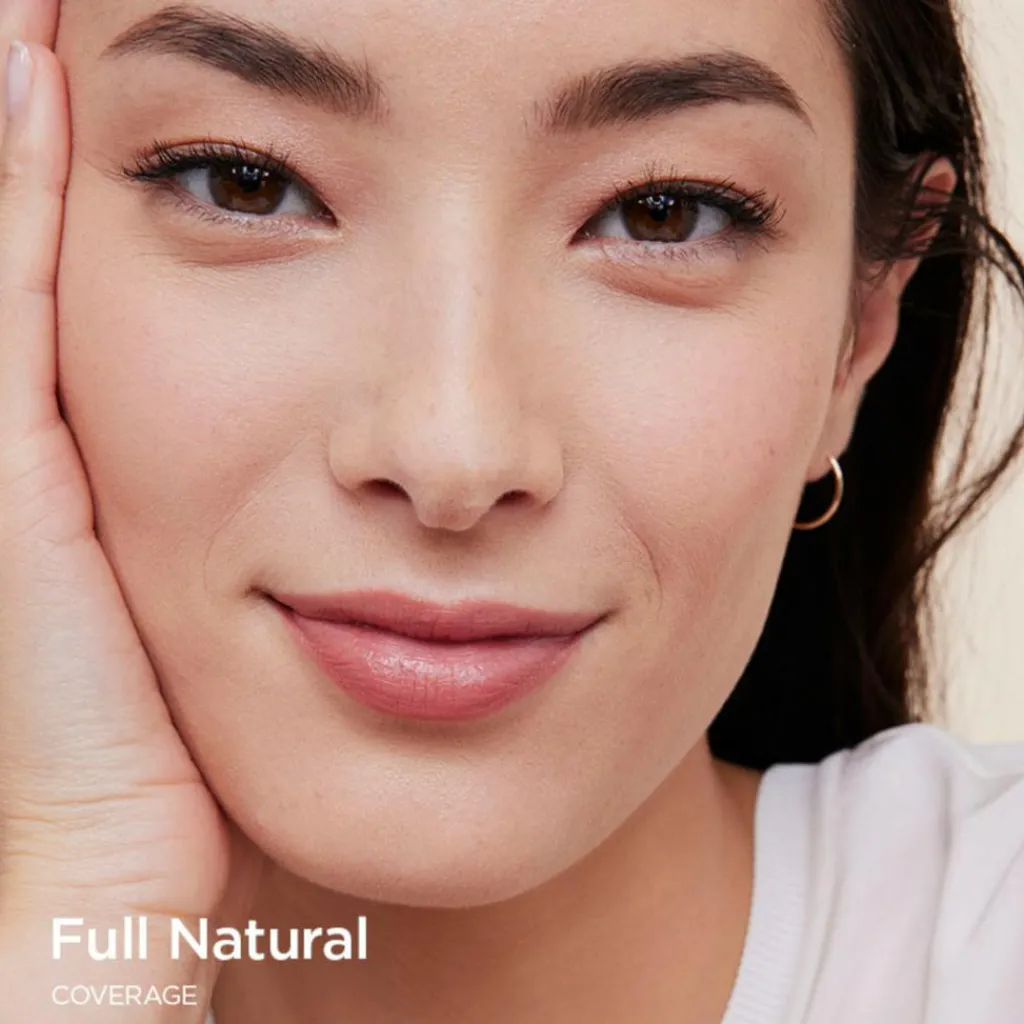 Clarins Foundation<Skin Illusion Full Coverage Foundation