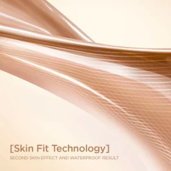 Clarins Foundation<Skin Illusion Full Coverage Foundation