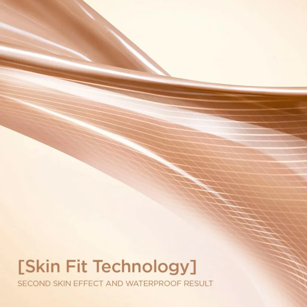 Clarins Foundation<Skin Illusion Full Coverage Foundation