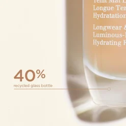 Clarins Foundation<Skin Illusion Full Coverage Foundation