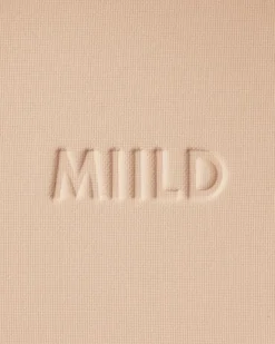 MIILD Pudder<Skin Light Natural Pressed Powder