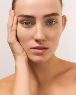 MIILD Pudder<Skin Light Natural Pressed Powder