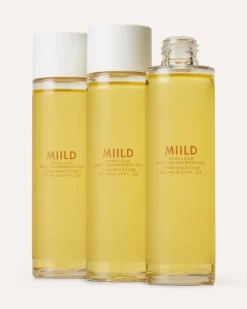 MIILD Skin Love Soft Glow Body Oil< Bodyshampoo