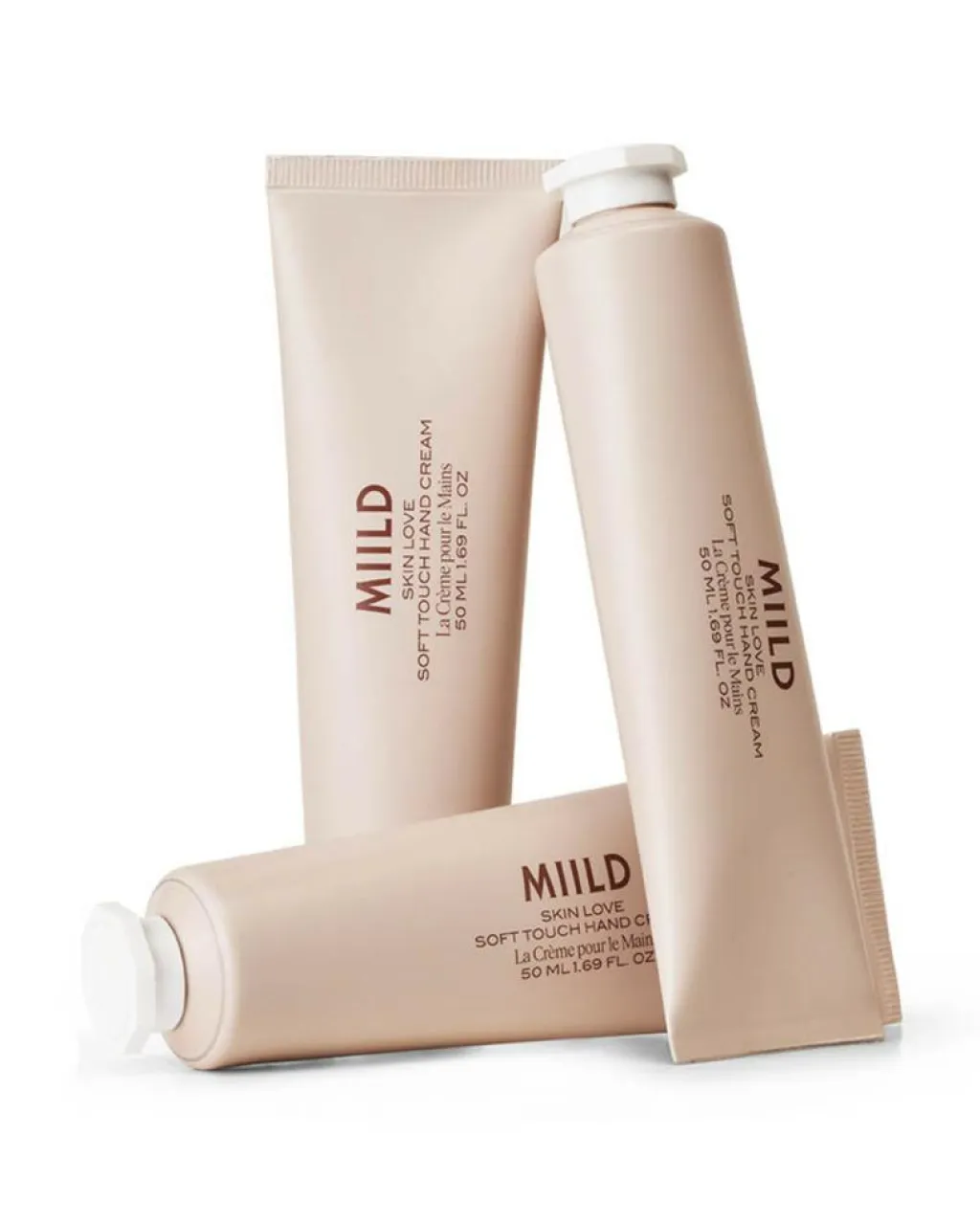 MIILD Håndpleje>Skin Love Soft Touch Hand Cream