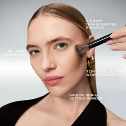Lancôme Setting Spray<Skin Perf Setting Powder