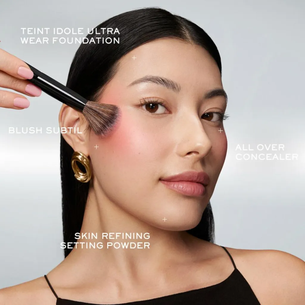Lancôme Setting Spray<Skin Perf Setting Powder
