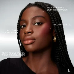 Lancôme Setting Spray<Skin Perf Setting Powder