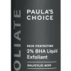Paula's Choice Masker|Renseprodukter<Skin Perfecting 2% BHA Liquid Exfoliant