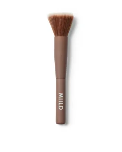 MIILD Skin Perfecting Blender Brush< Foundationbørster