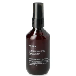 Woods Copenhagen Skin Perfector 2% BHA< Serum