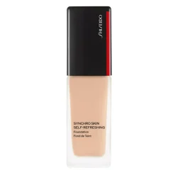 Shiseido Foundation>Skin Radiant Self-Refreshing Foundation