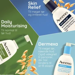 Aveeno Kropspleje|Bodylotion><noscript><img width=
