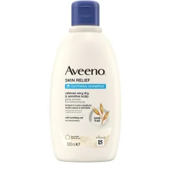 Aveeno Kropspleje<Skin Relief Shampoo
