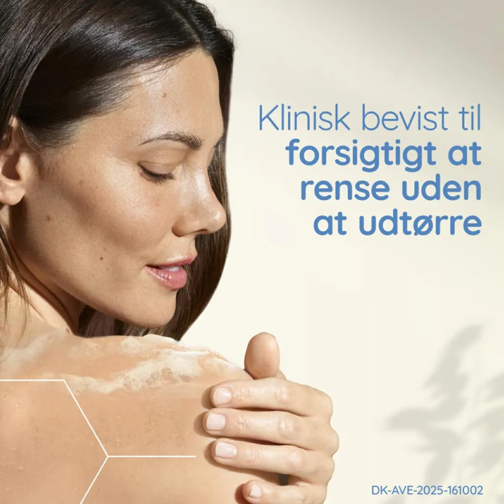Aveeno Kropspleje>Skin Relief Wash