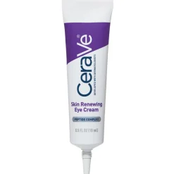 CeraVe Ansigtspleje|Øjenpleje<Skin Renewing Eye Cream