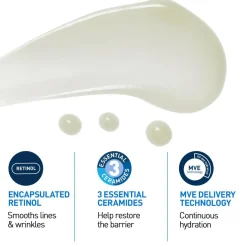 CeraVe Ansigtspleje|Ansigtspleje<Skin Renewing Retinol Serum