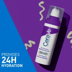 CeraVe Ansigtspleje|Ansigtspleje<Skin Renewing Retinol Serum