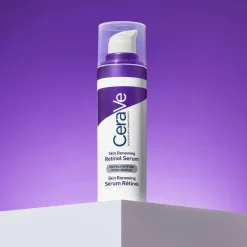 CeraVe Ansigtspleje|Ansigtspleje<Skin Renewing Retinol Serum