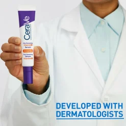 CeraVe Skin Renewing Vitamin C Serum< Ansigtspleje|Serum