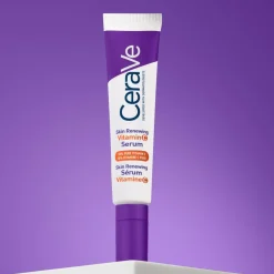 CeraVe Skin Renewing Vitamin C Serum< Ansigtspleje|Serum