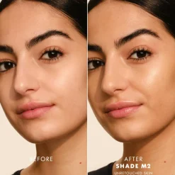 Armani Foundation<Skin Tint