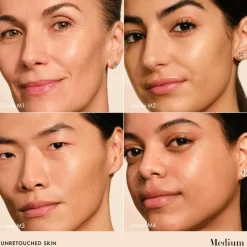 Armani Foundation<Skin Tint