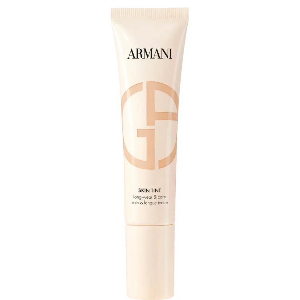 Armani Foundation<Skin Tint