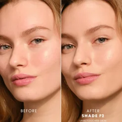 Armani Foundation<Skin Tint