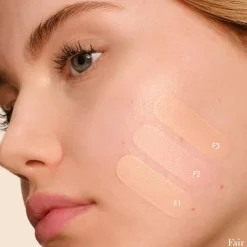 Armani Foundation<Skin Tint
