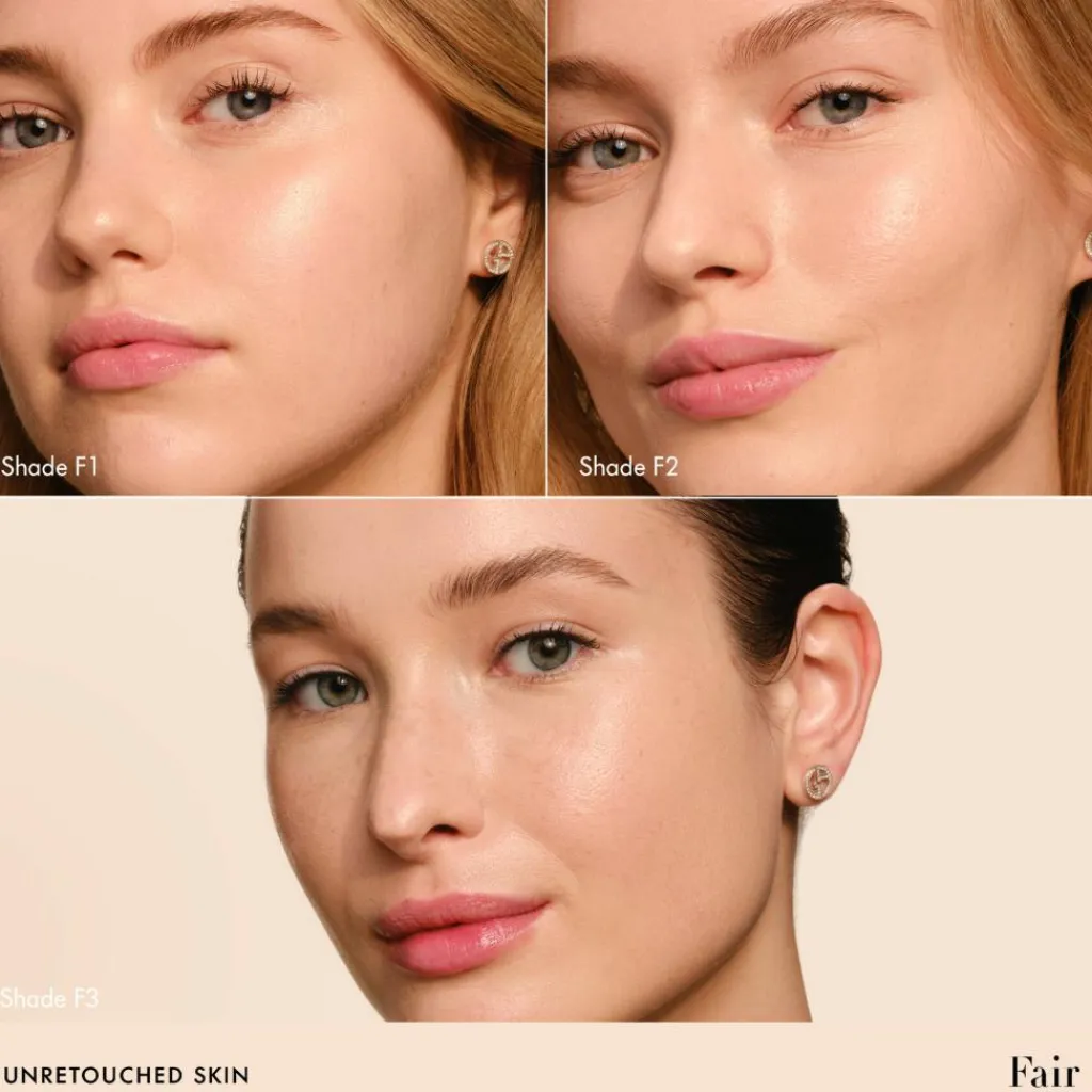 Armani Foundation<Skin Tint