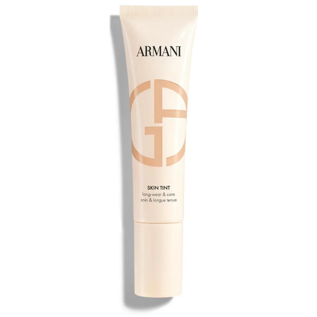 Armani Foundation>Skin Tint