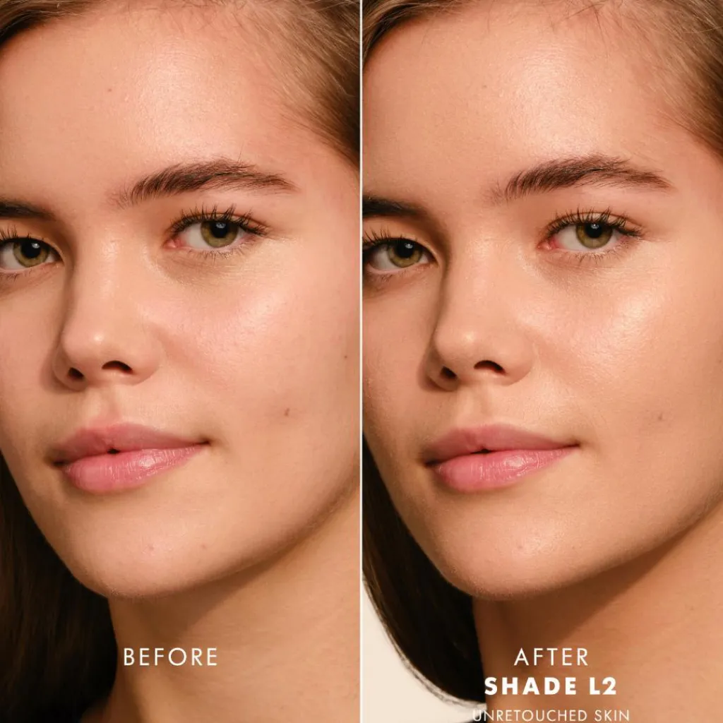 Armani Foundation>Skin Tint