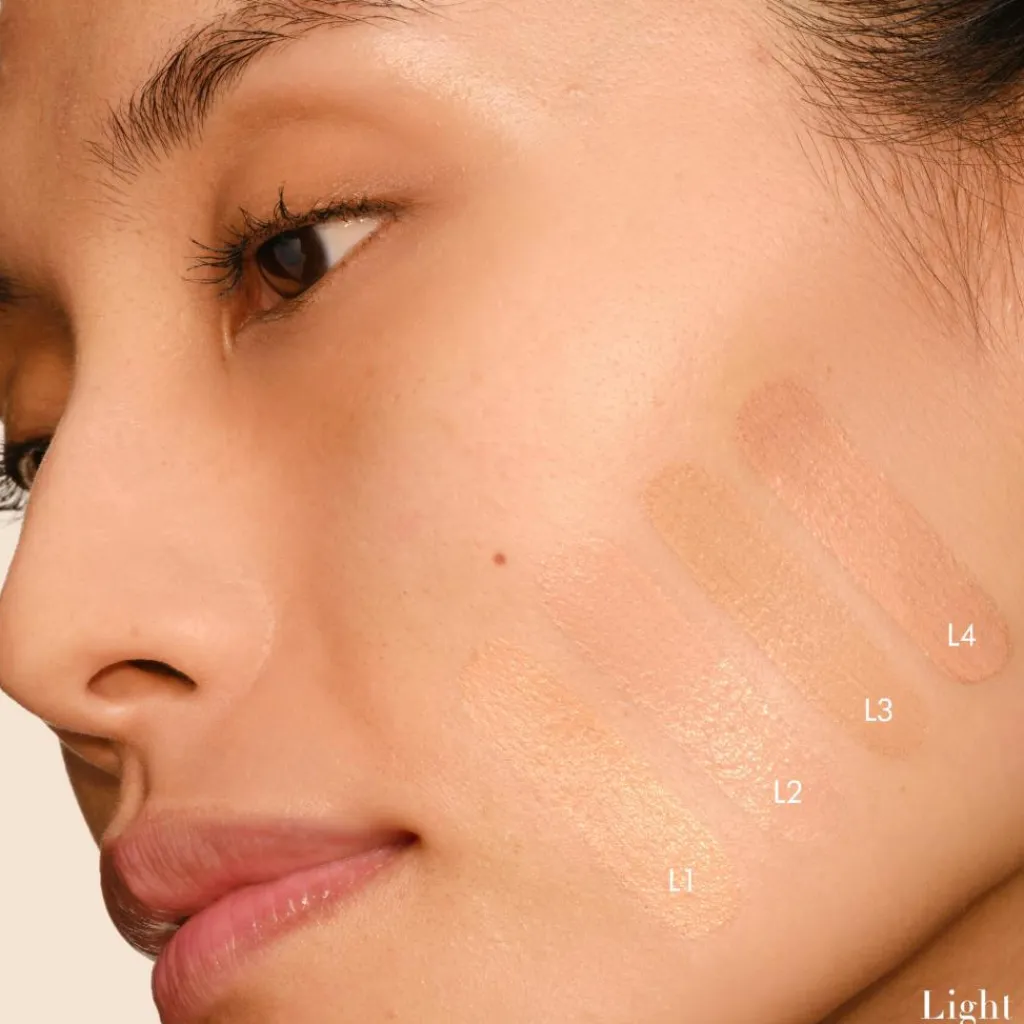 Armani Foundation>Skin Tint