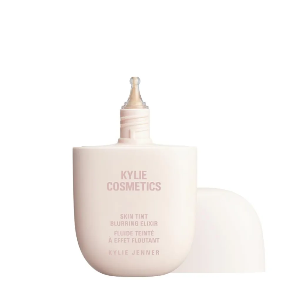 Kylie Cosmetics Foundation<Skin Tint Blurring Elixir