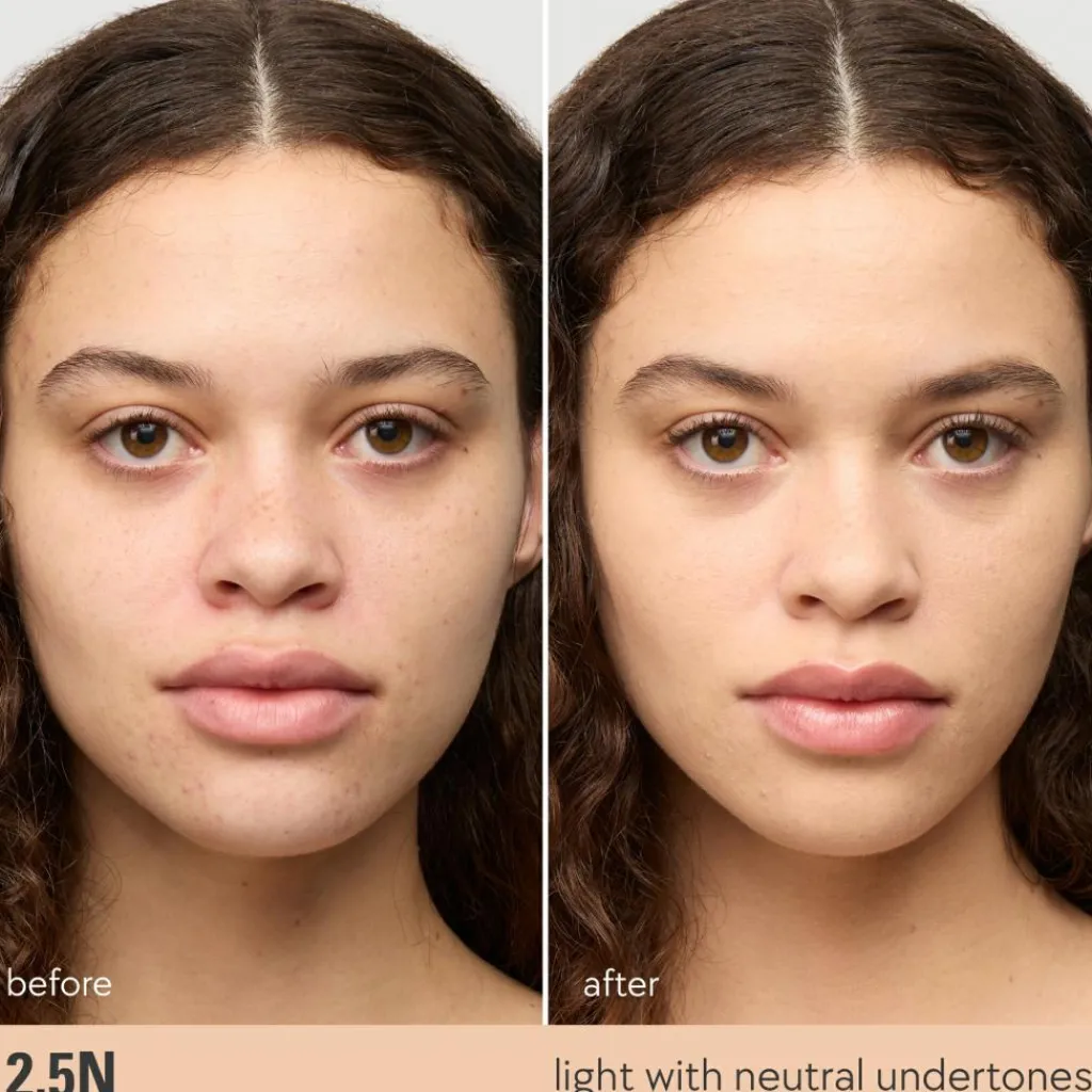Kylie Cosmetics Foundation<Skin Tint Blurring Elixir