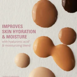 Kylie Cosmetics Foundation<Skin Tint Blurring Elixir