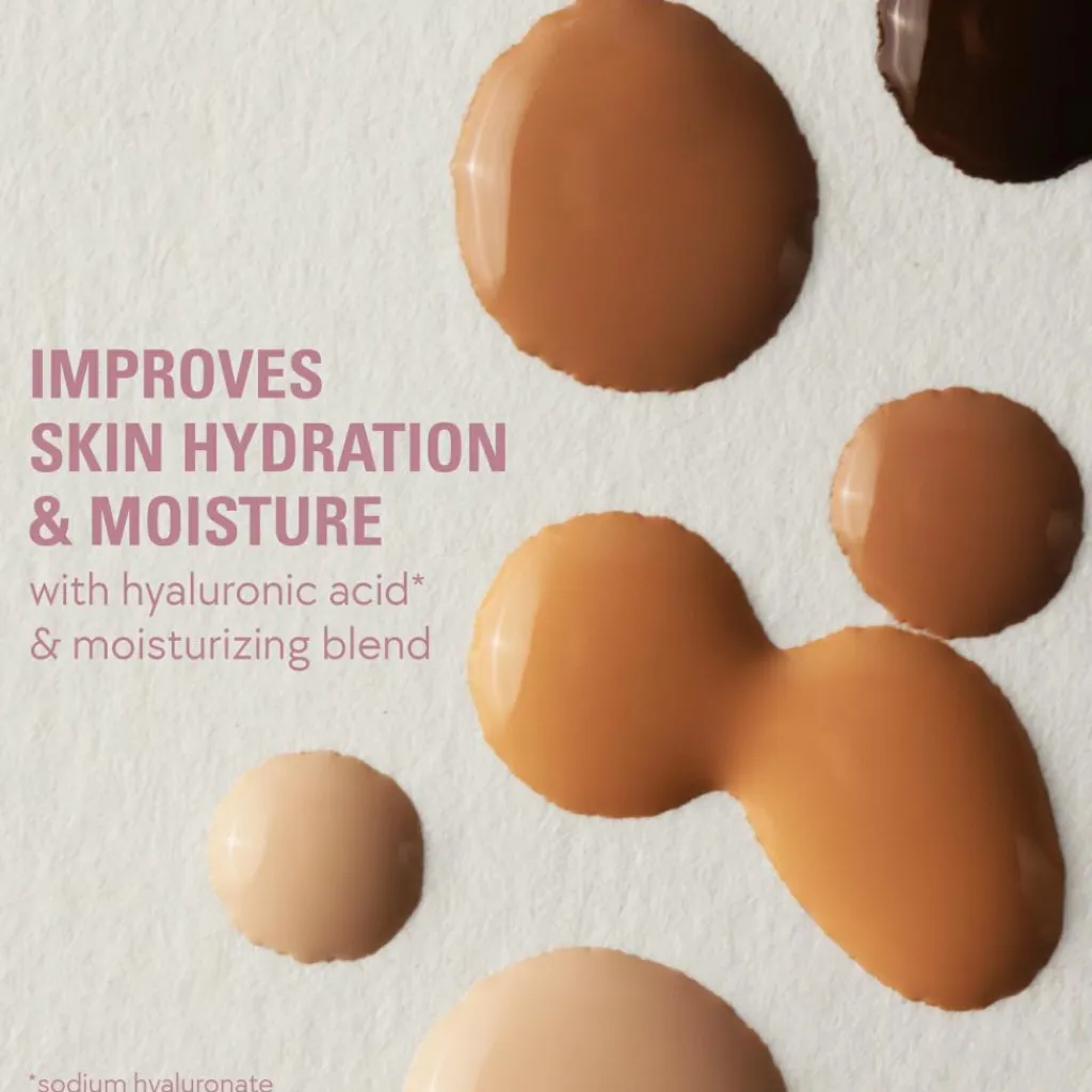 Kylie Cosmetics Foundation<Skin Tint Blurring Elixir